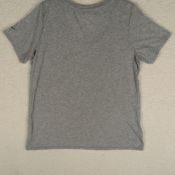Nike Gray Cowboys Short Sleeve Tee - Picture 4 of 6